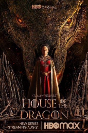مسلسل House of the Dragon الموسم الاول الحلقة 9 التاسعة مترجمة