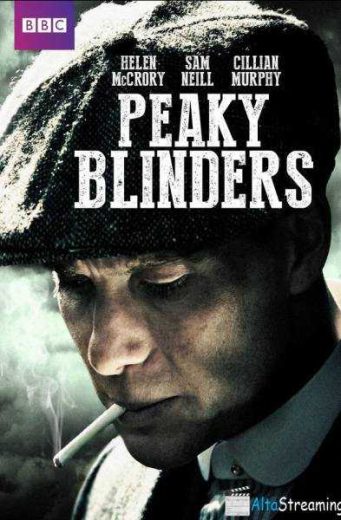مسلسل Peaky Blinders الموسم الرابع الحلقة 6 السادسة والاخيرة مترجمة