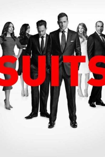 مسلسل Suits الموسم السادس الحلقة 11 الحادية عشرمترجمة