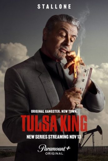 مسلسل Tulsa King الموسم الاول الحلقة 7 السابعة مترجمة