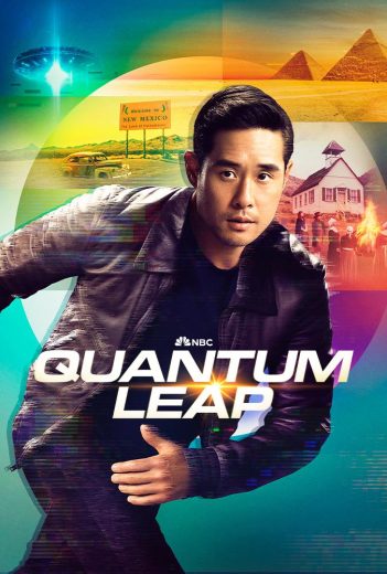 مسلسل Quantum Leap الموسم الثاني الحلقة 1 الاولي مترجمة