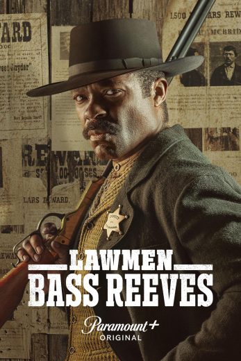 Lawmen: Bass Reeves S01